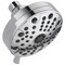 Peerless Universal Showering Components 5-Setting Shower Head 76549 - alternate 1